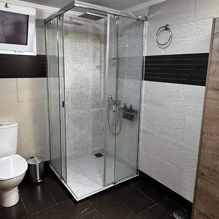 Vivelorural Alba, Private Pool بيت للعطل