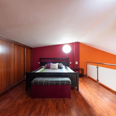 Holiday home Vivelorural Alba, Private Pool San Felipe (Gran Canaria)