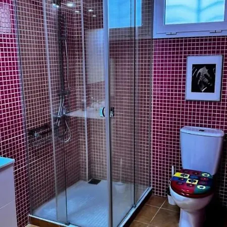 Vivelorural Alba, Private Pool بيت للعطل